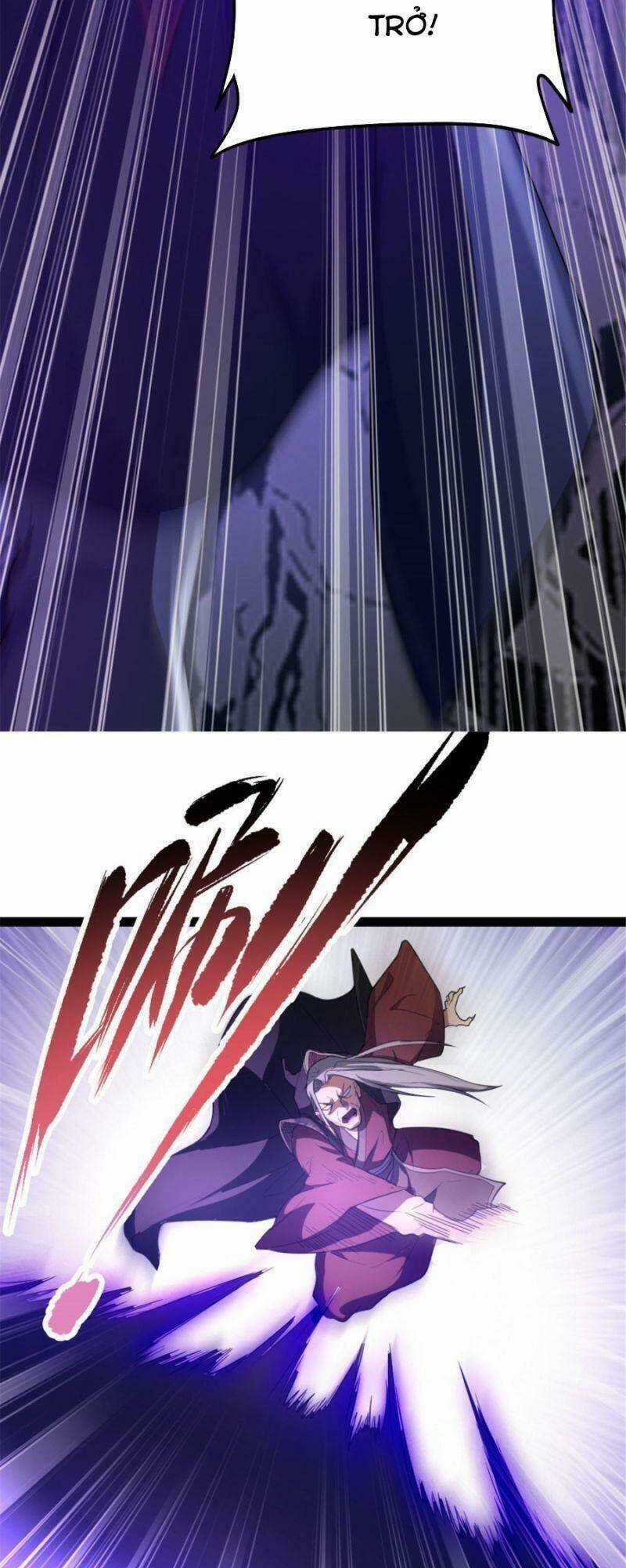 Ta Độ 999 Lần Thiên Kiếp Chapter 41 trang 22