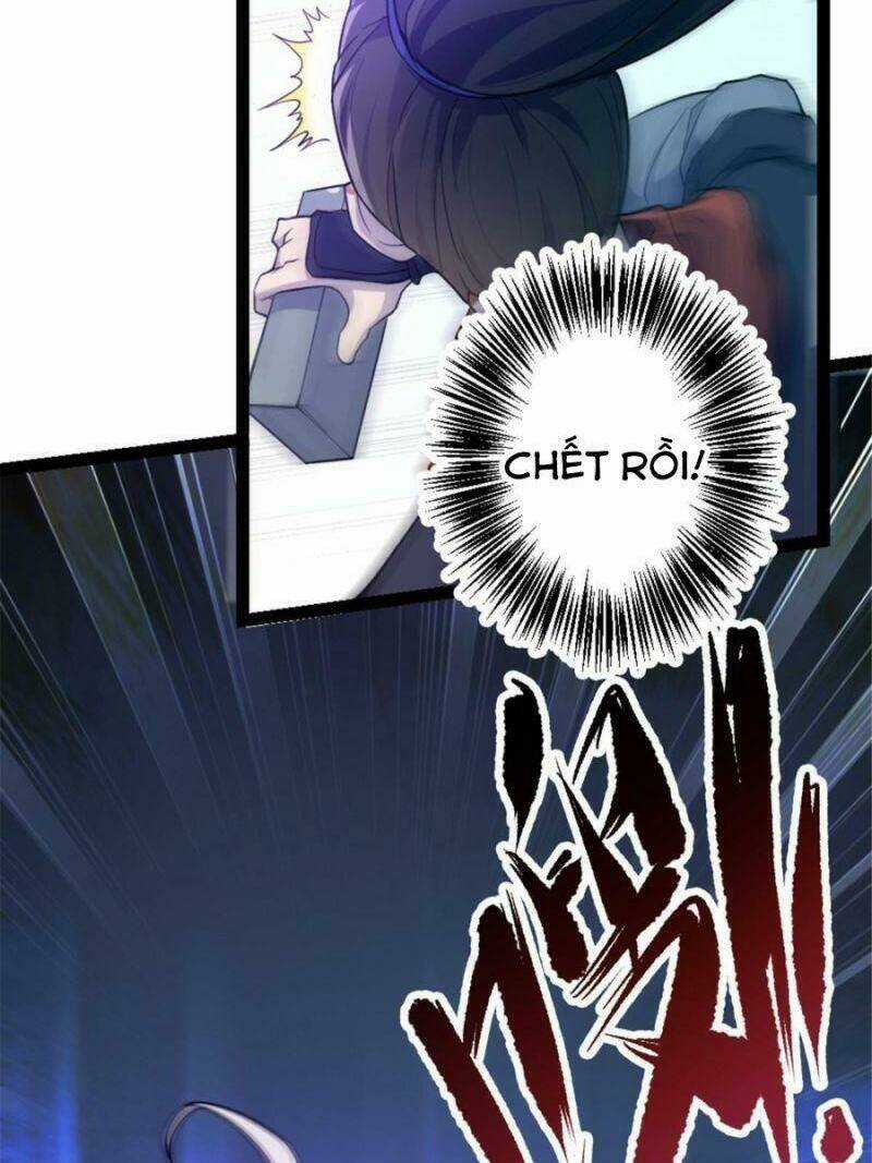 Ta Độ 999 Lần Thiên Kiếp Chapter 41 trang 24