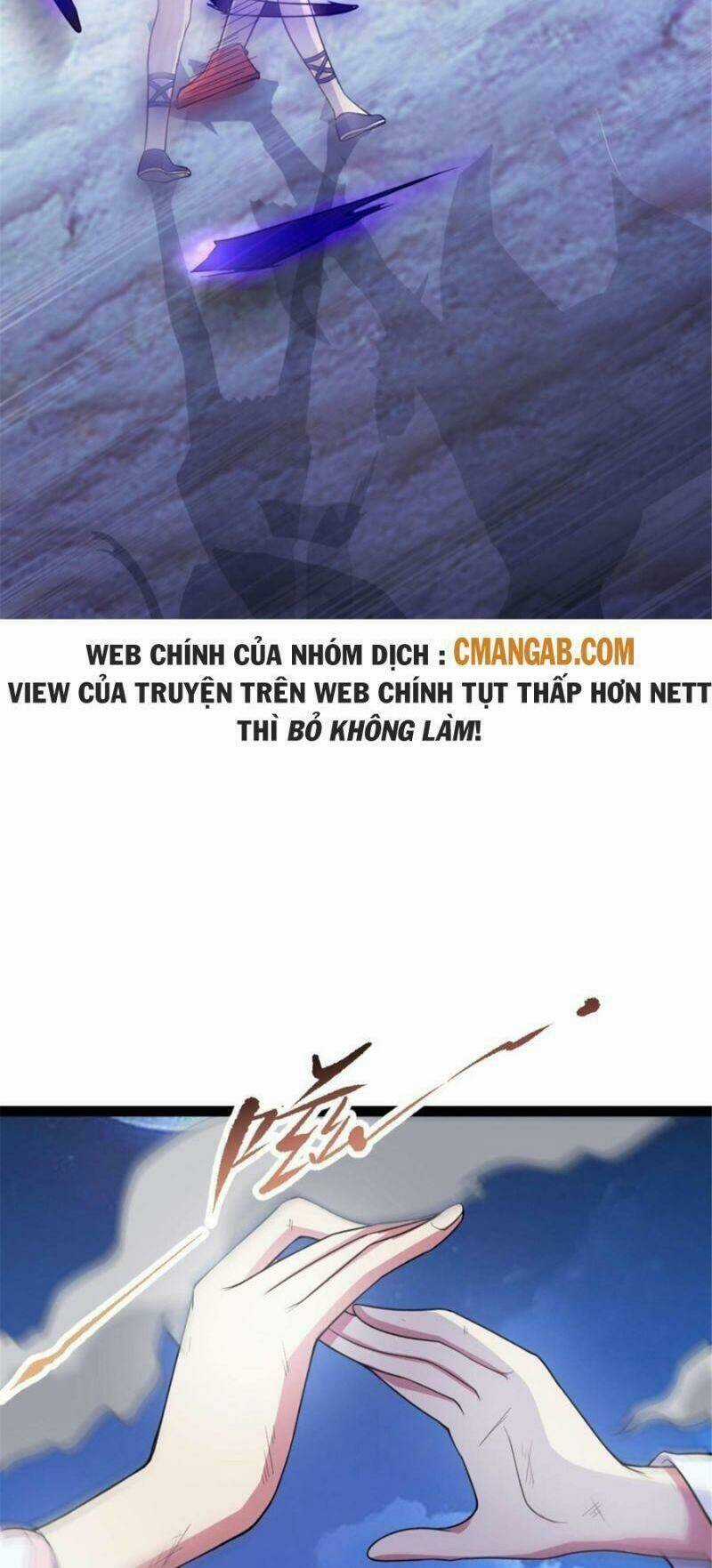 Ta Độ 999 Lần Thiên Kiếp Chapter 41 trang 27