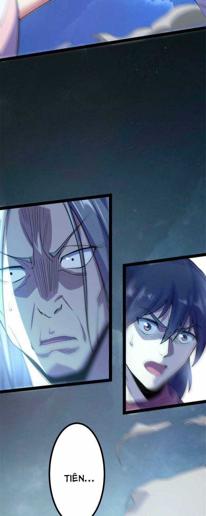 Ta Độ 999 Lần Thiên Kiếp Chapter 41 trang 28