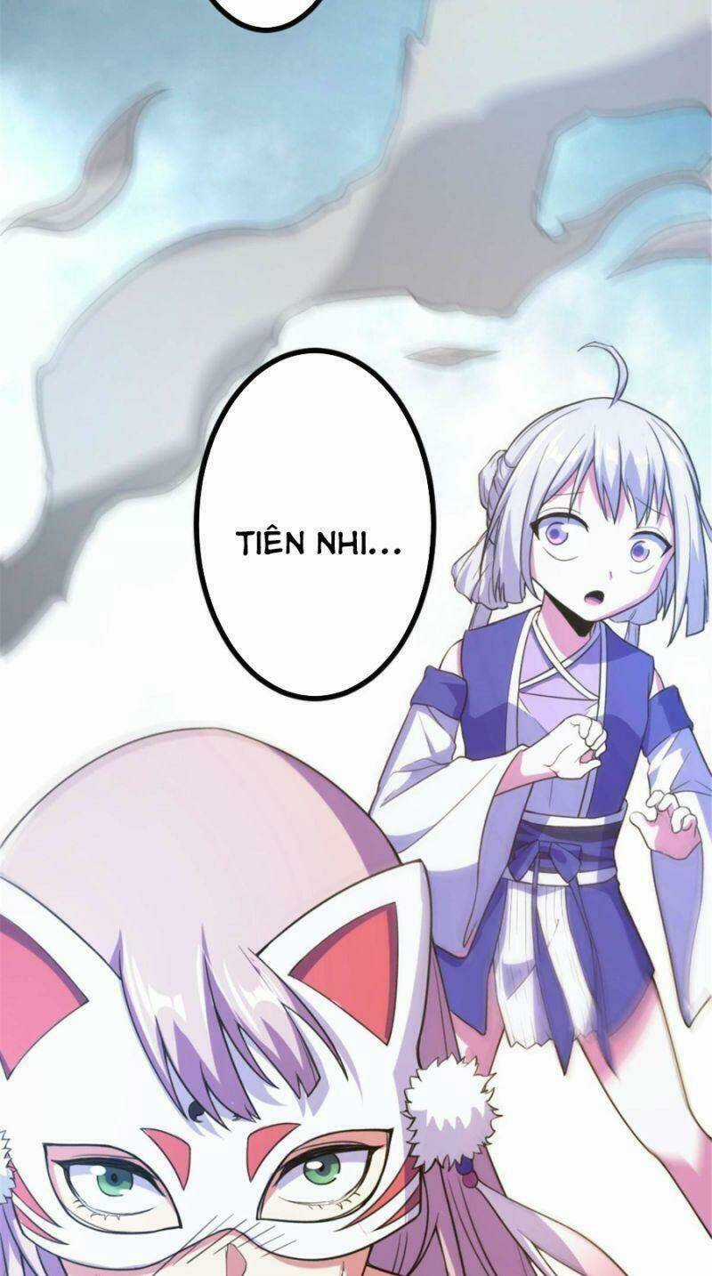 Ta Độ 999 Lần Thiên Kiếp Chapter 41 trang 29