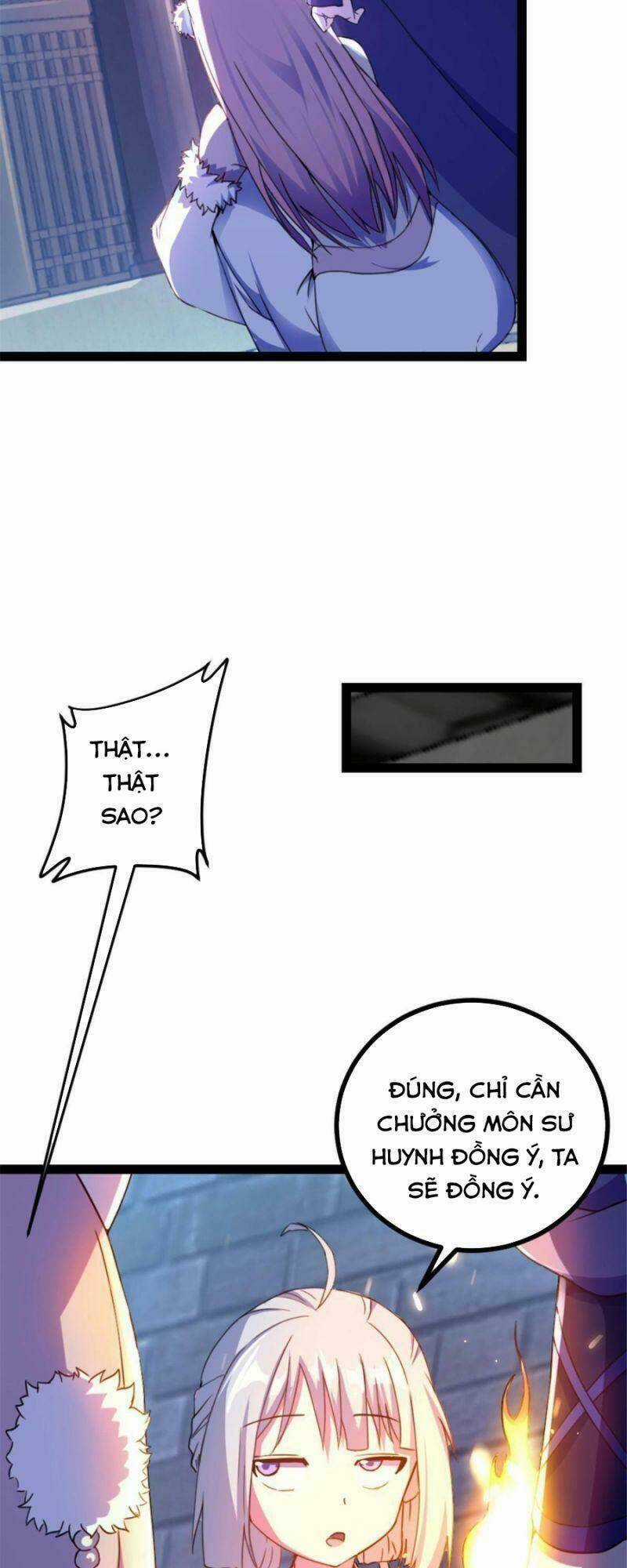 Ta Độ 999 Lần Thiên Kiếp Chapter 41 trang 3