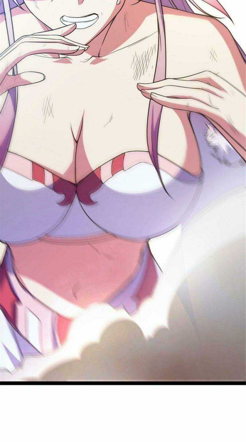 Ta Độ 999 Lần Thiên Kiếp Chapter 41 trang 30