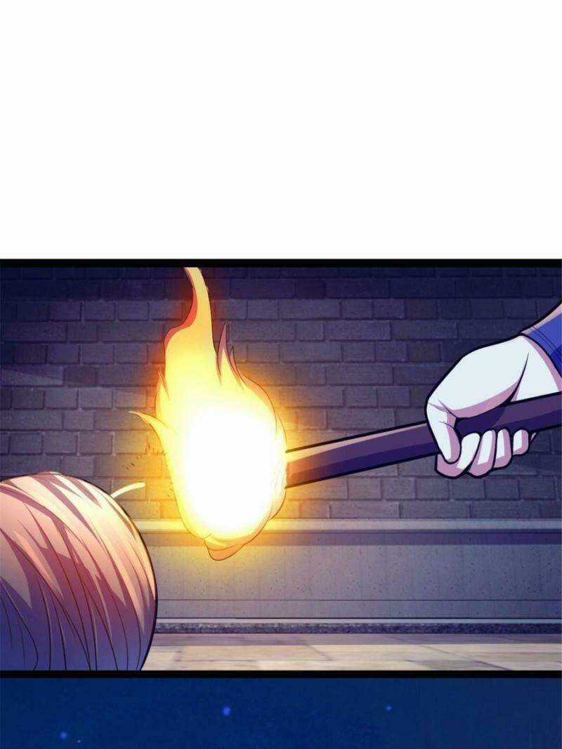 Ta Độ 999 Lần Thiên Kiếp Chapter 41 trang 5