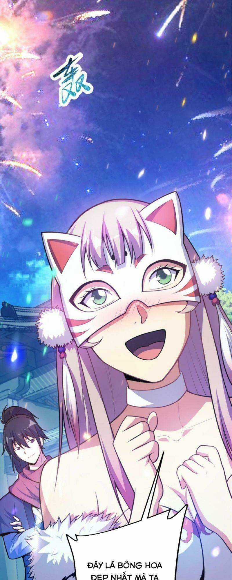 Ta Độ 999 Lần Thiên Kiếp Chapter 41 trang 7