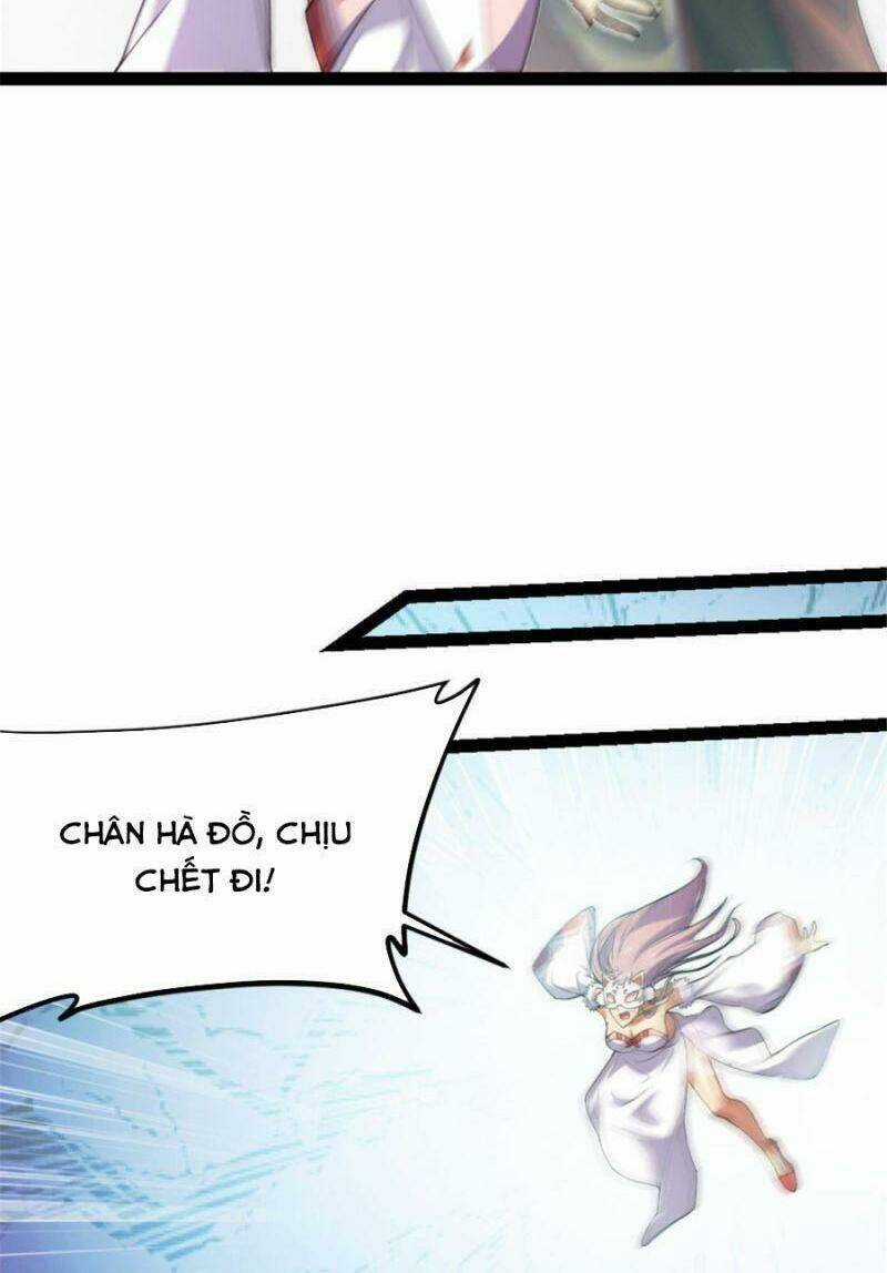 Ta Độ 999 Lần Thiên Kiếp Chapter 42 trang 10