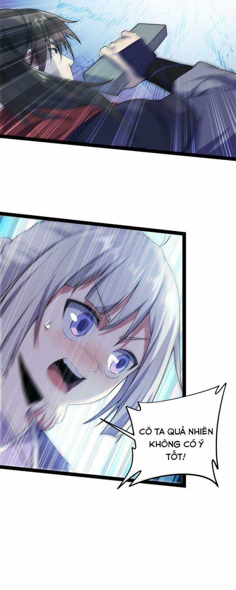 Ta Độ 999 Lần Thiên Kiếp Chapter 42 trang 11