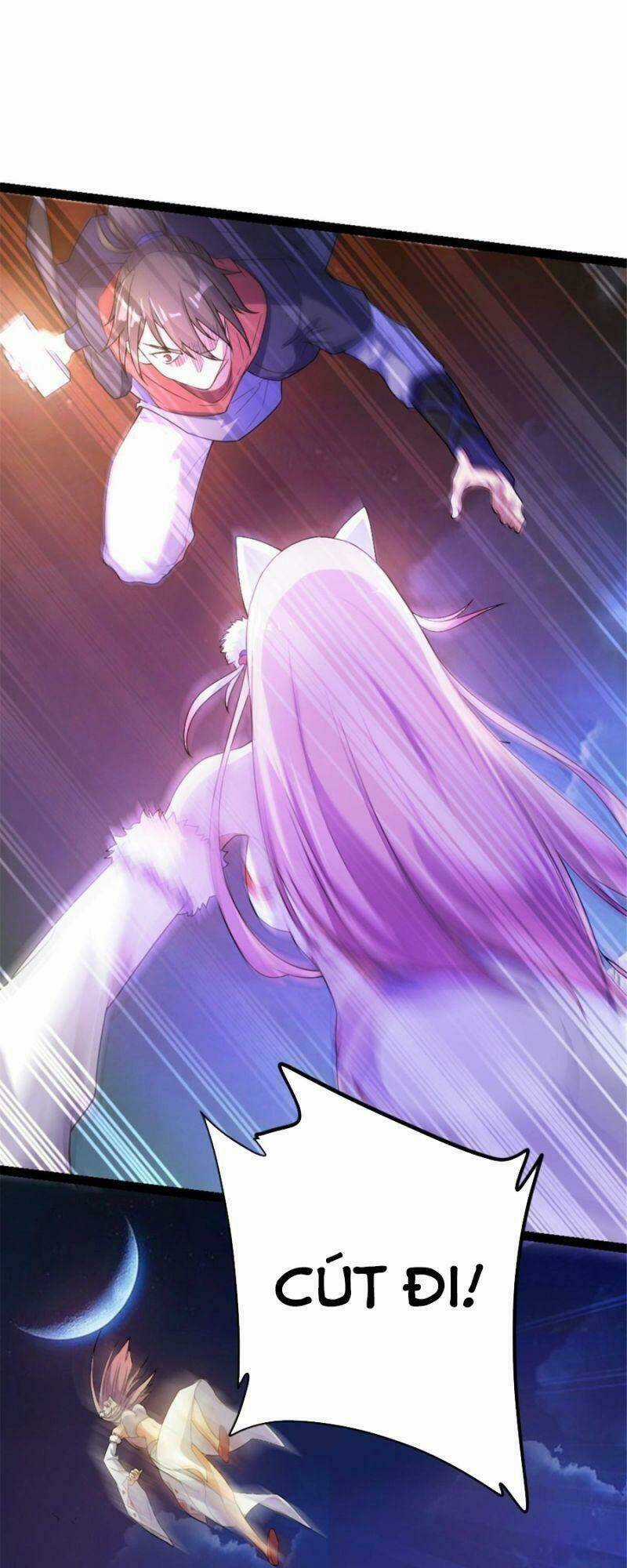 Ta Độ 999 Lần Thiên Kiếp Chapter 42 trang 12