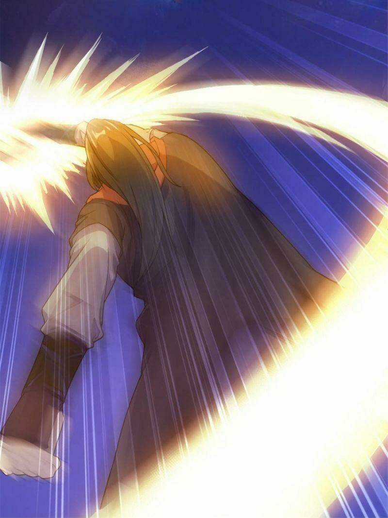 Ta Độ 999 Lần Thiên Kiếp Chapter 42 trang 13