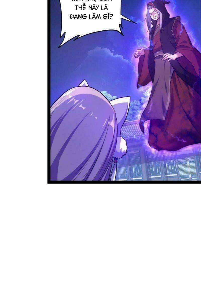 Ta Độ 999 Lần Thiên Kiếp Chapter 42 trang 2