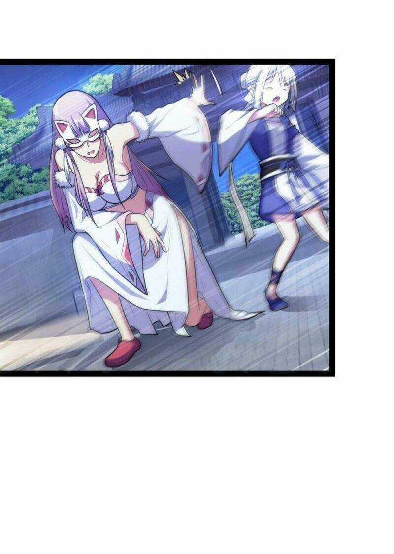 Ta Độ 999 Lần Thiên Kiếp Chapter 42 trang 3