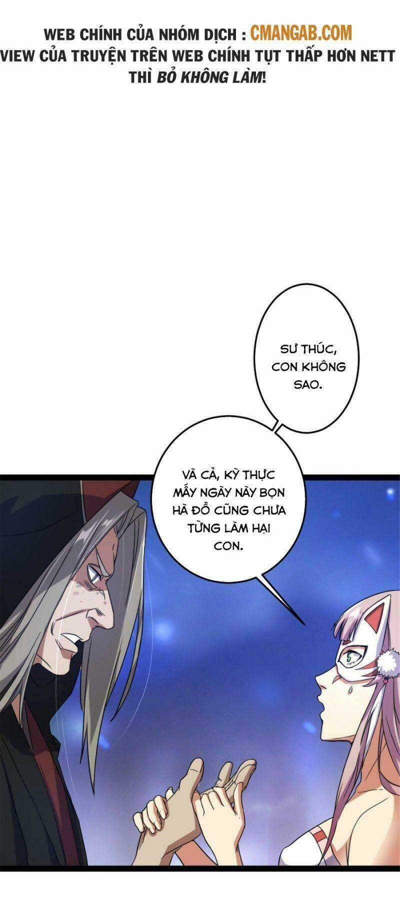 Ta Độ 999 Lần Thiên Kiếp Chapter 42 trang 5