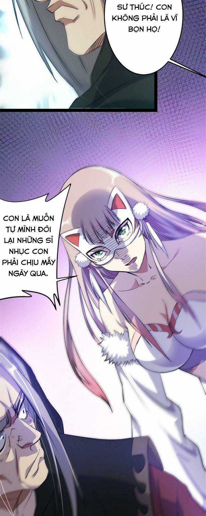 Ta Độ 999 Lần Thiên Kiếp Chapter 42 trang 8