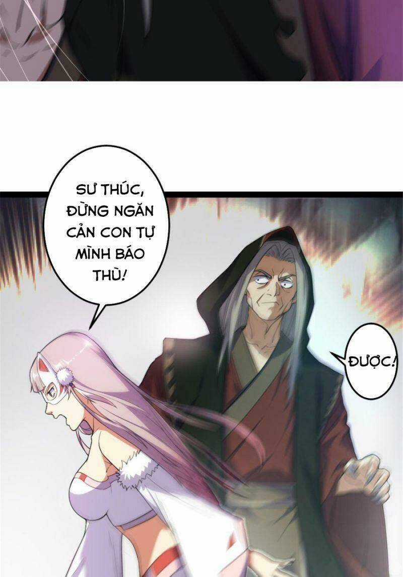 Ta Độ 999 Lần Thiên Kiếp Chapter 42 trang 9