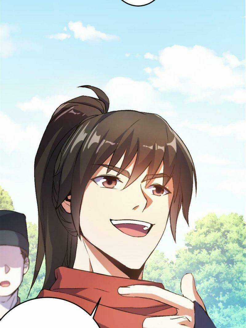 Ta Độ 999 Lần Thiên Kiếp Chapter 43 trang 12