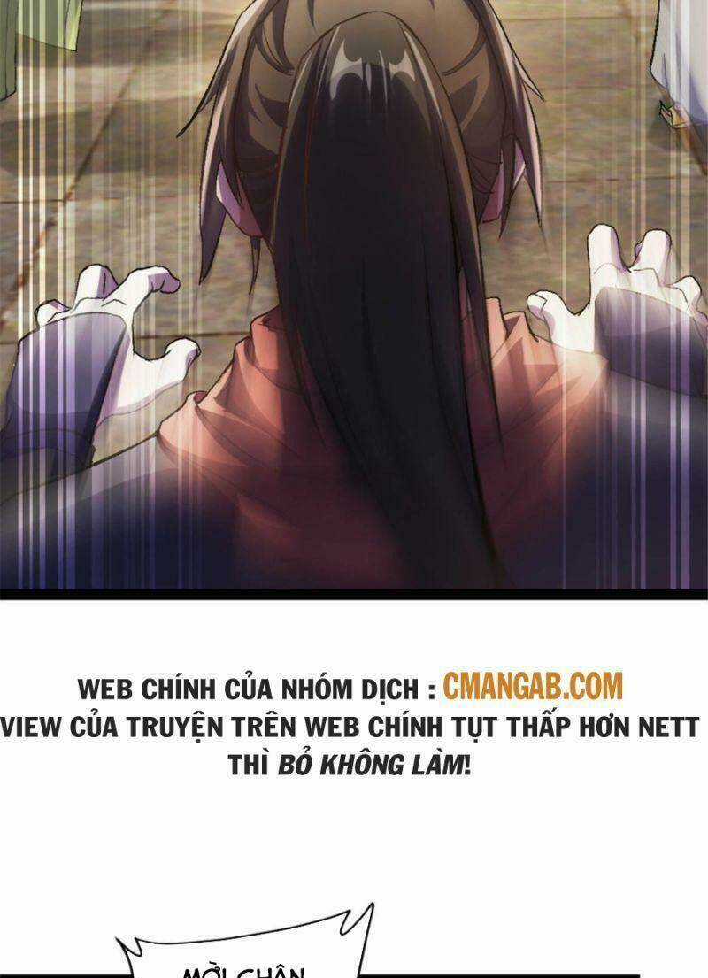 Ta Độ 999 Lần Thiên Kiếp Chapter 43 trang 16