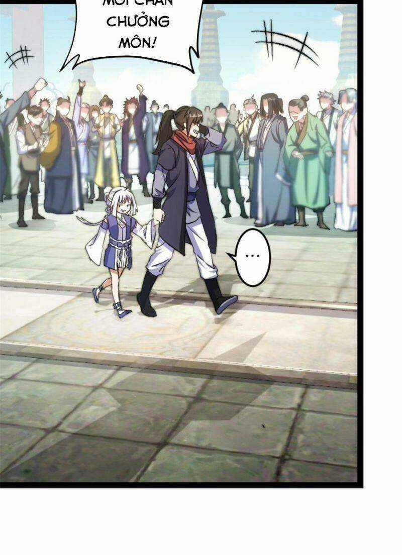 Ta Độ 999 Lần Thiên Kiếp Chapter 43 trang 17