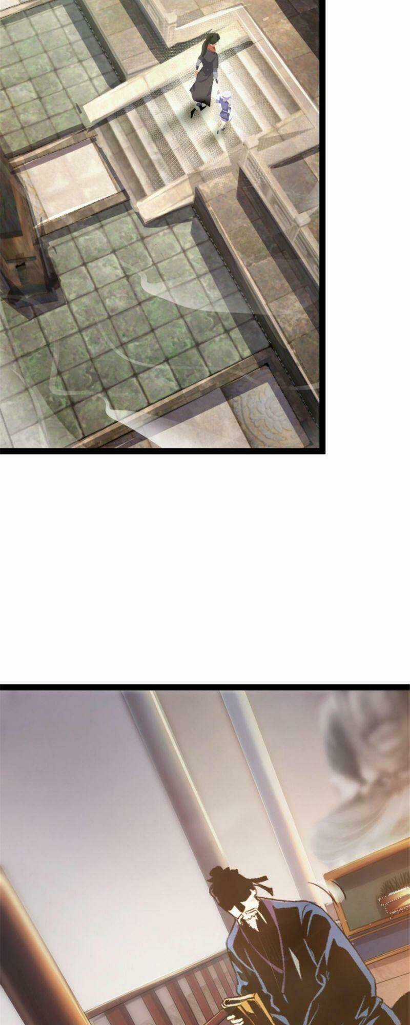 Ta Độ 999 Lần Thiên Kiếp Chapter 43 trang 19