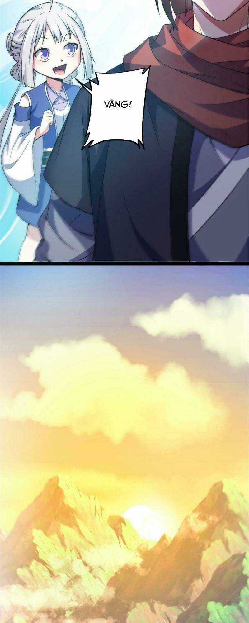 Ta Độ 999 Lần Thiên Kiếp Chapter 43 trang 2