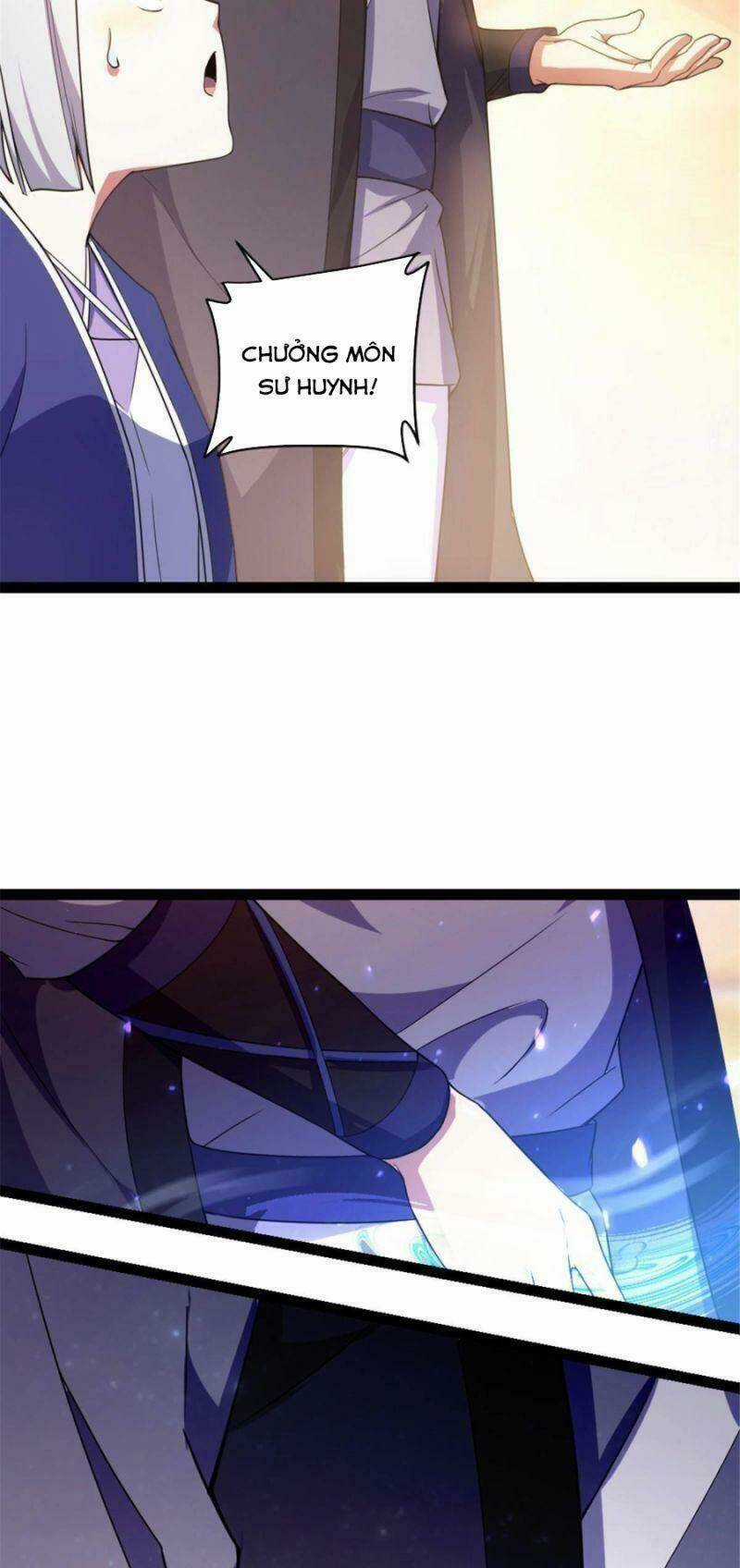 Ta Độ 999 Lần Thiên Kiếp Chapter 43 trang 24