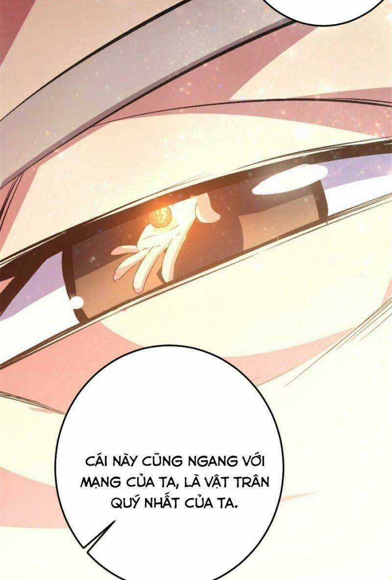Ta Độ 999 Lần Thiên Kiếp Chapter 43 trang 27