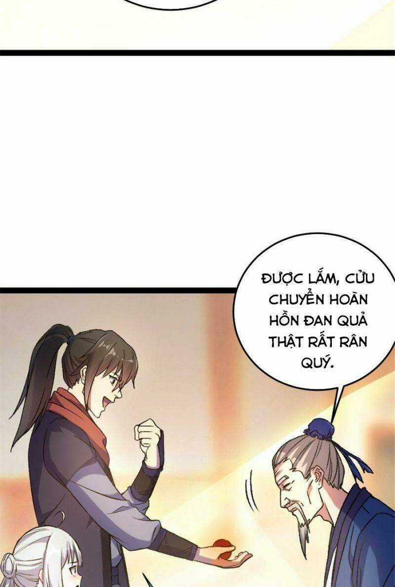 Ta Độ 999 Lần Thiên Kiếp Chapter 43 trang 28