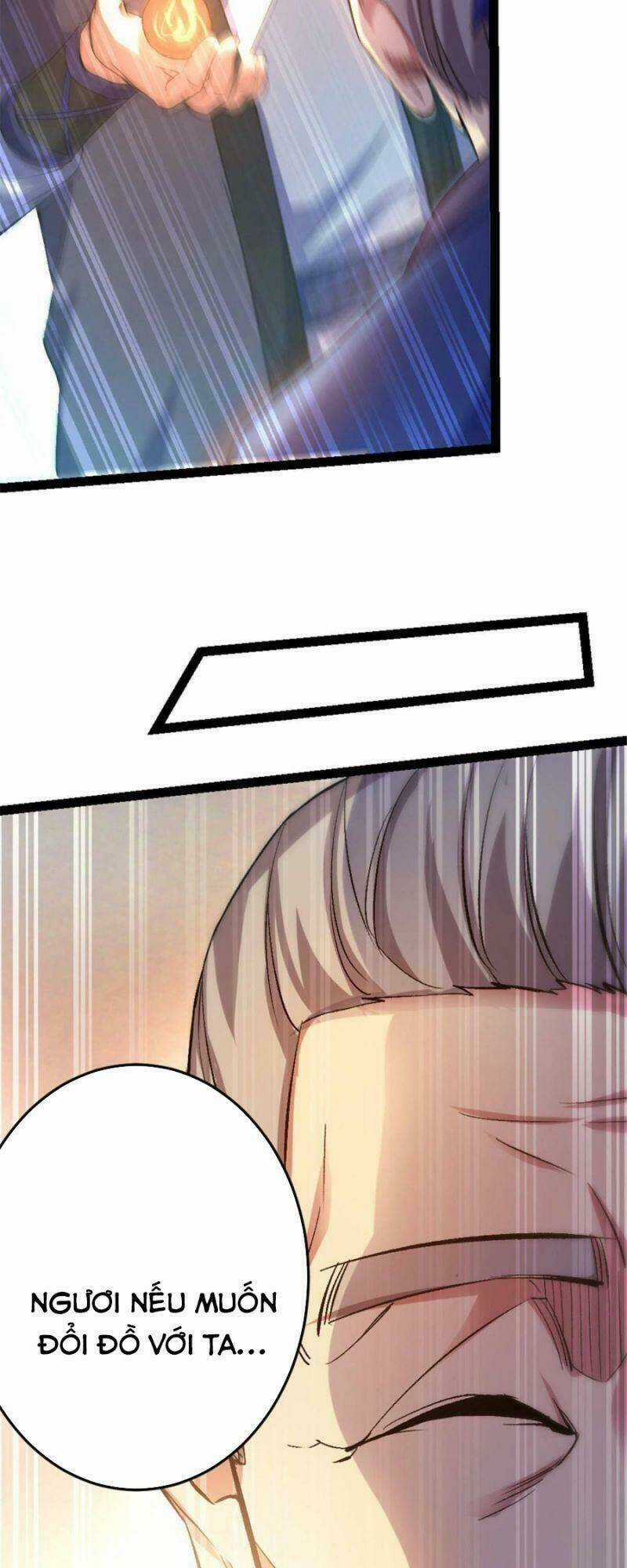 Ta Độ 999 Lần Thiên Kiếp Chapter 43 trang 30