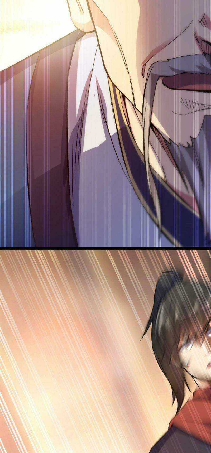 Ta Độ 999 Lần Thiên Kiếp Chapter 43 trang 31