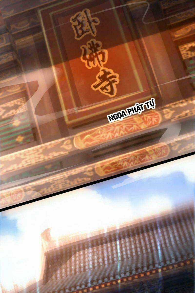 Ta Độ 999 Lần Thiên Kiếp Chapter 43 trang 4