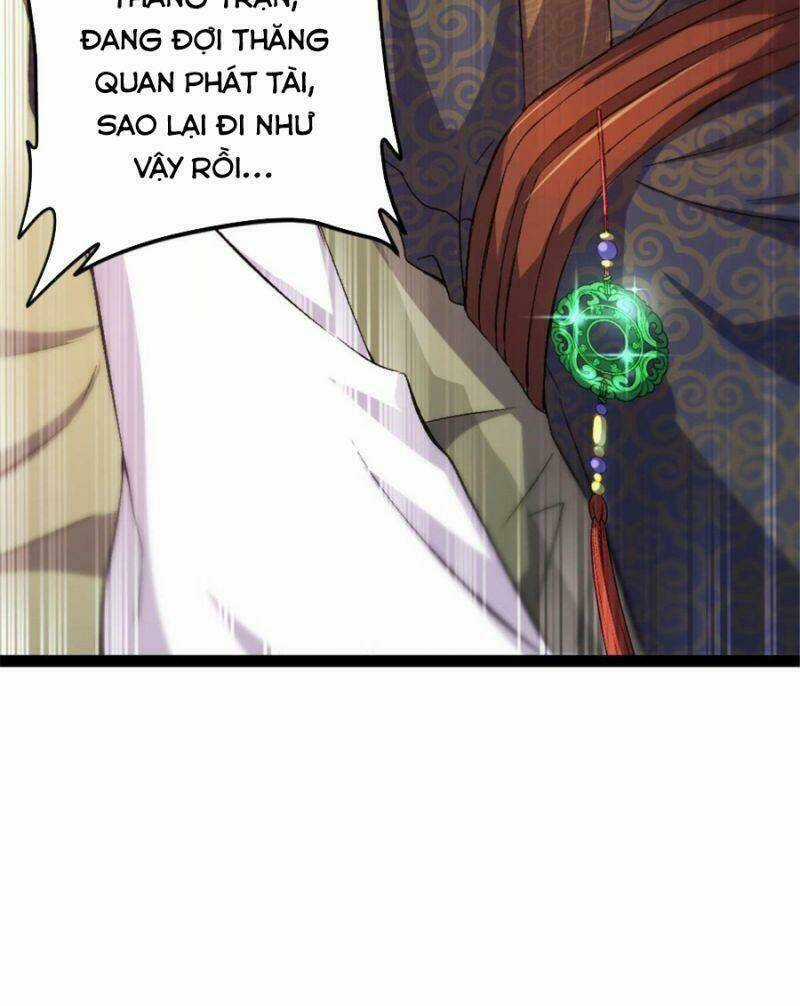 Ta Độ 999 Lần Thiên Kiếp Chapter 43 trang 8