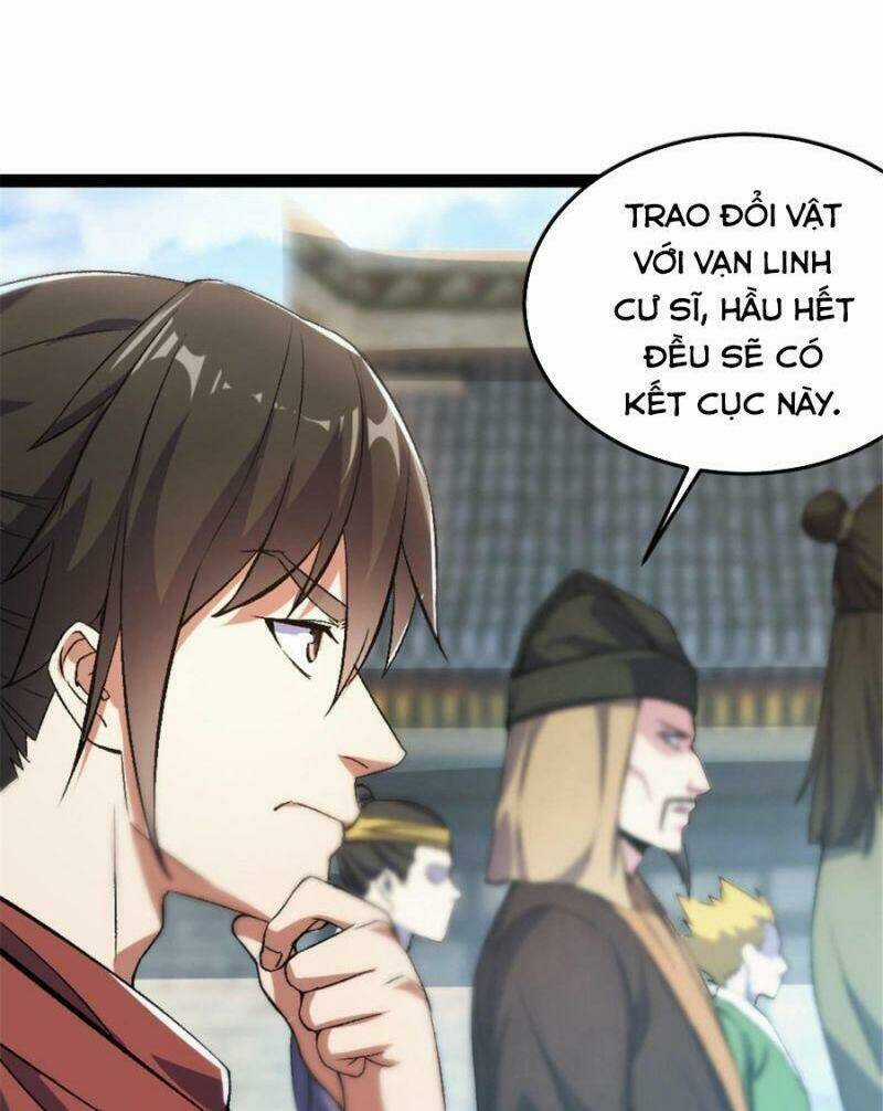 Ta Độ 999 Lần Thiên Kiếp Chapter 43 trang 9