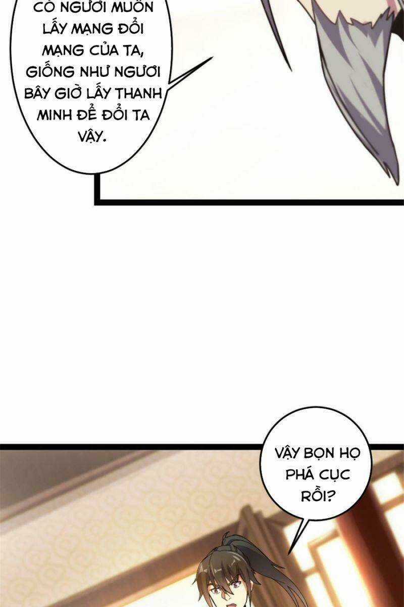 Ta Độ 999 Lần Thiên Kiếp Chapter 44 trang 13