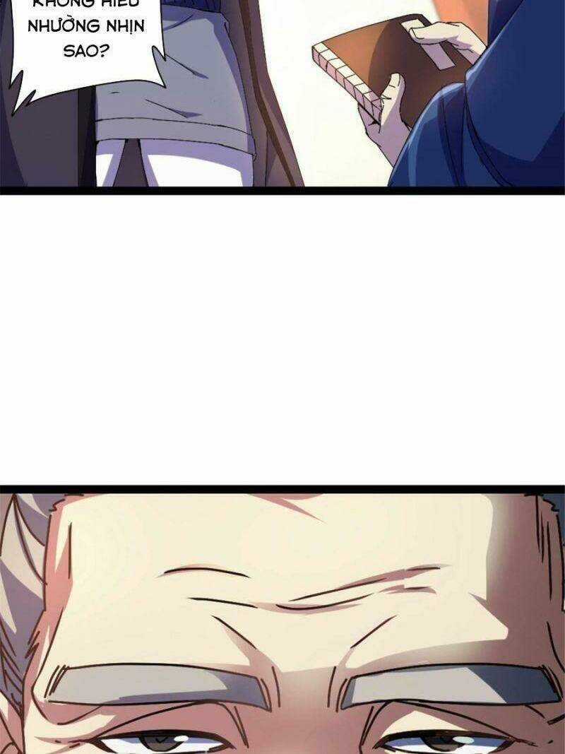 Ta Độ 999 Lần Thiên Kiếp Chapter 44 trang 17