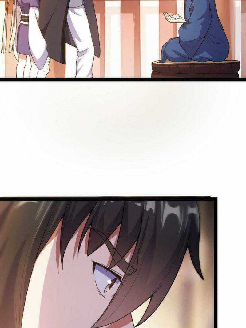 Ta Độ 999 Lần Thiên Kiếp Chapter 44 trang 24