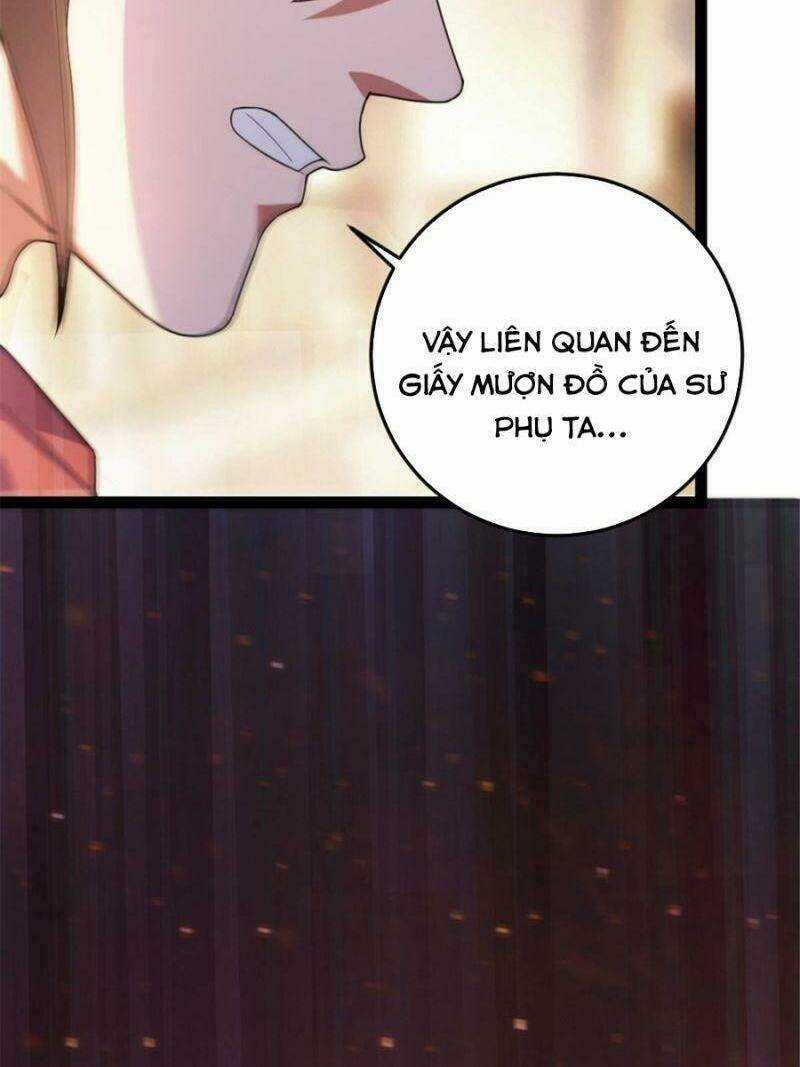 Ta Độ 999 Lần Thiên Kiếp Chapter 44 trang 25