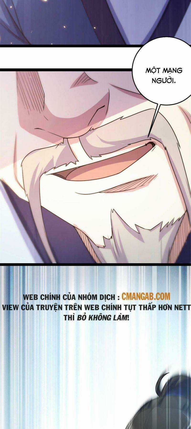 Ta Độ 999 Lần Thiên Kiếp Chapter 44 trang 27