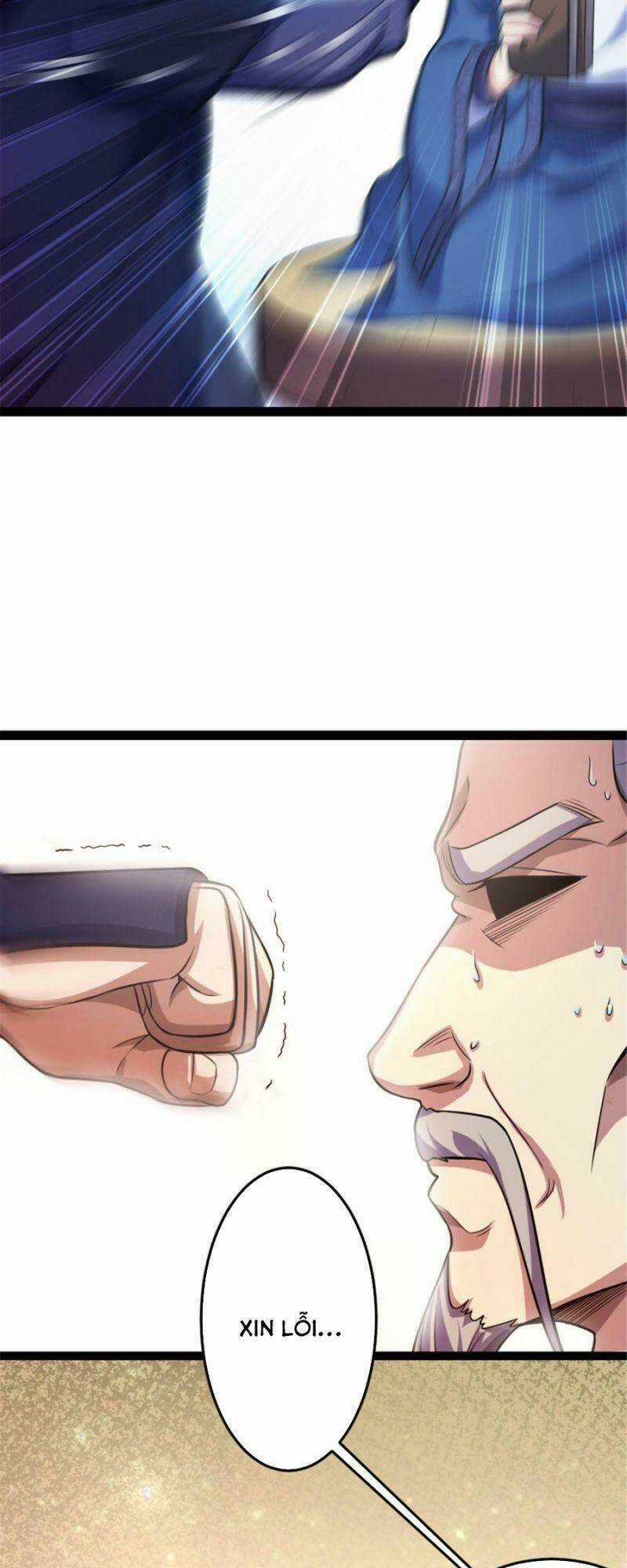 Ta Độ 999 Lần Thiên Kiếp Chapter 44 trang 3