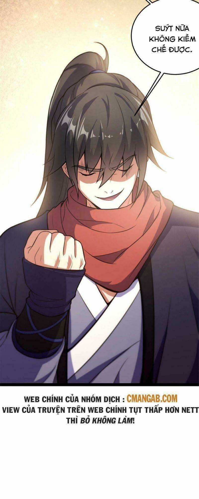 Ta Độ 999 Lần Thiên Kiếp Chapter 44 trang 4