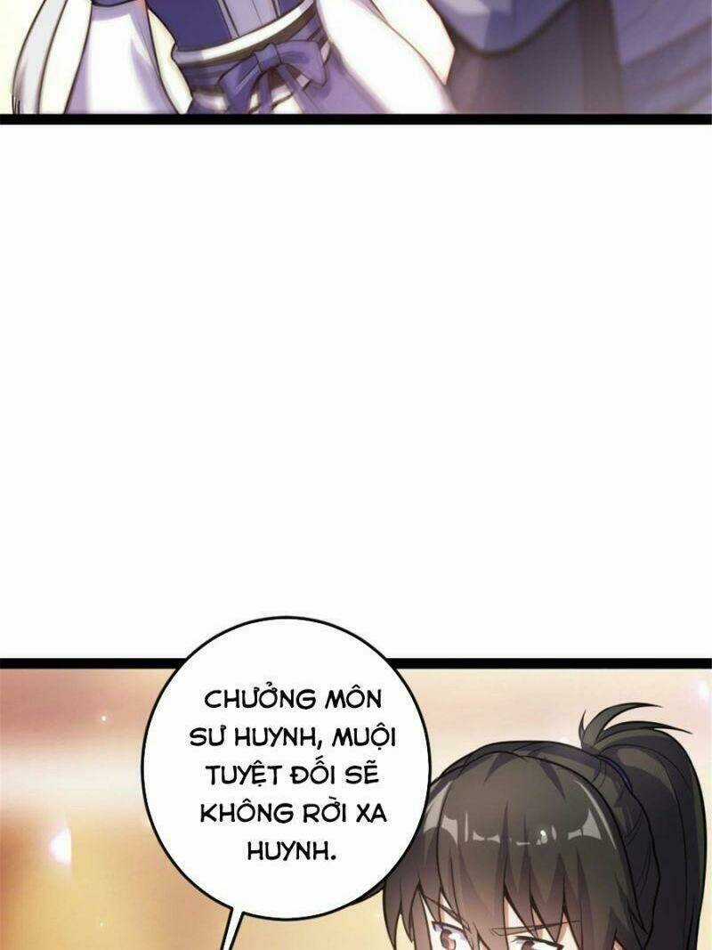 Ta Độ 999 Lần Thiên Kiếp Chapter 44 trang 6