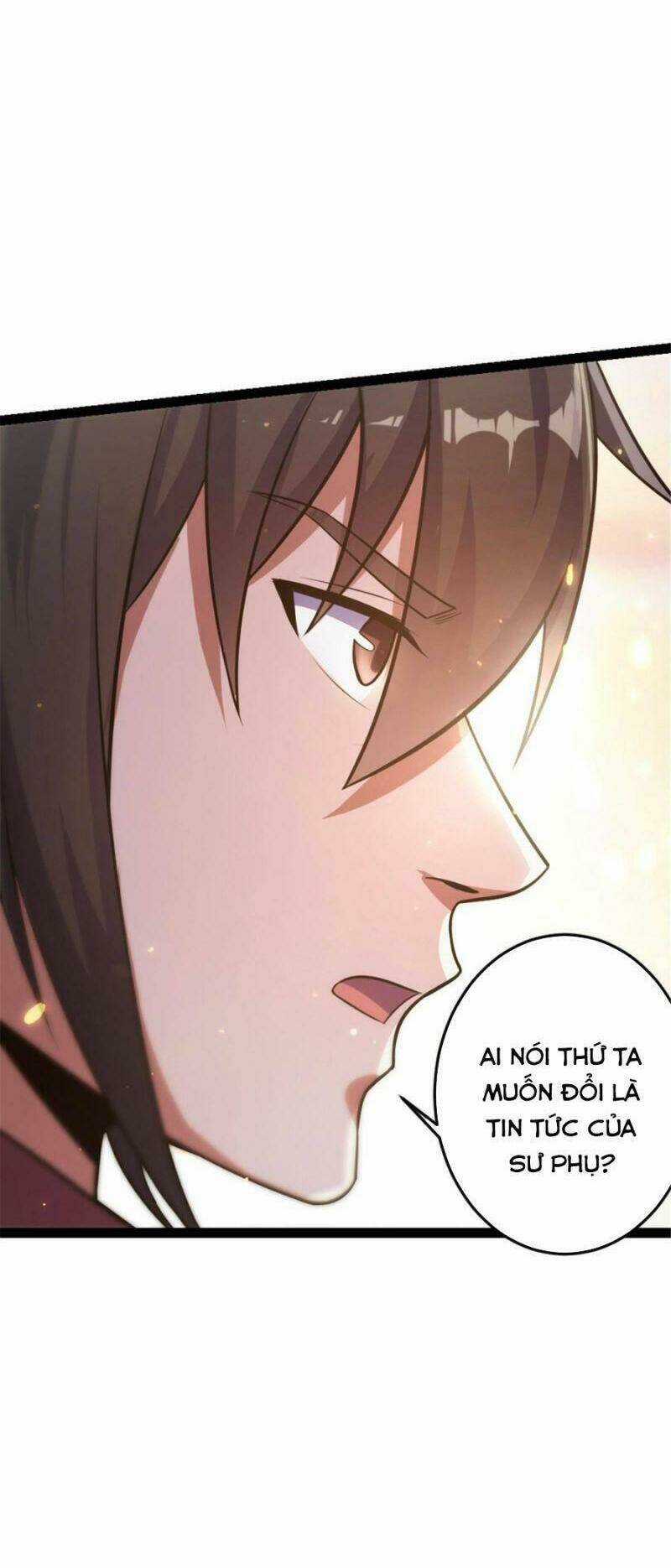 Ta Độ 999 Lần Thiên Kiếp Chapter 44 trang 9