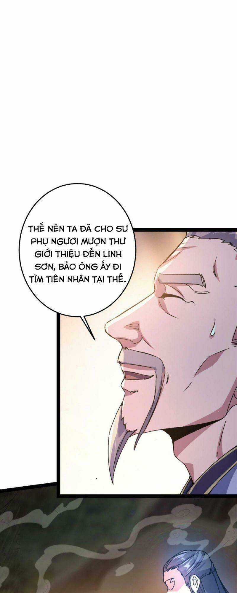 Ta Độ 999 Lần Thiên Kiếp Chapter 45 trang 10