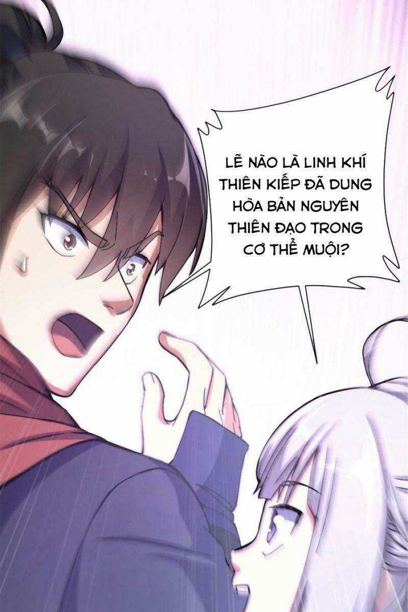 Ta Độ 999 Lần Thiên Kiếp Chapter 45 trang 13