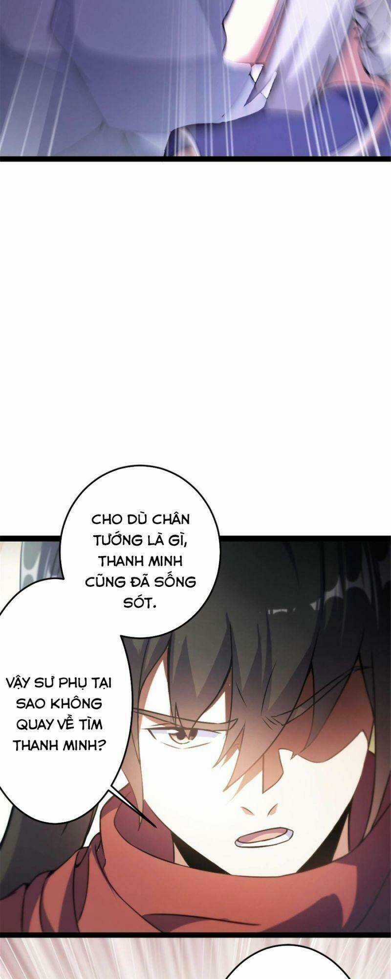 Ta Độ 999 Lần Thiên Kiếp Chapter 45 trang 14