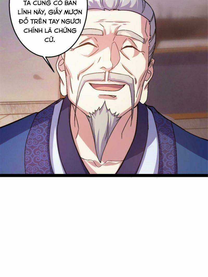 Ta Độ 999 Lần Thiên Kiếp Chapter 45 trang 16