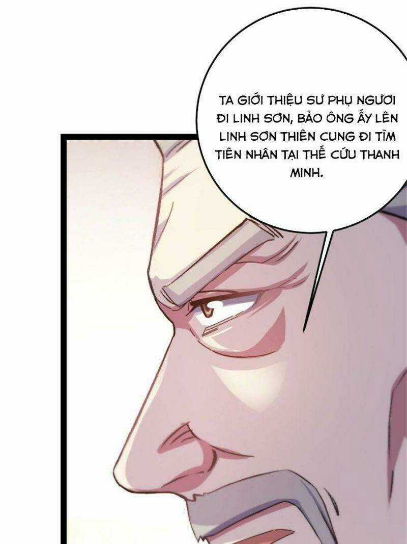 Ta Độ 999 Lần Thiên Kiếp Chapter 45 trang 17