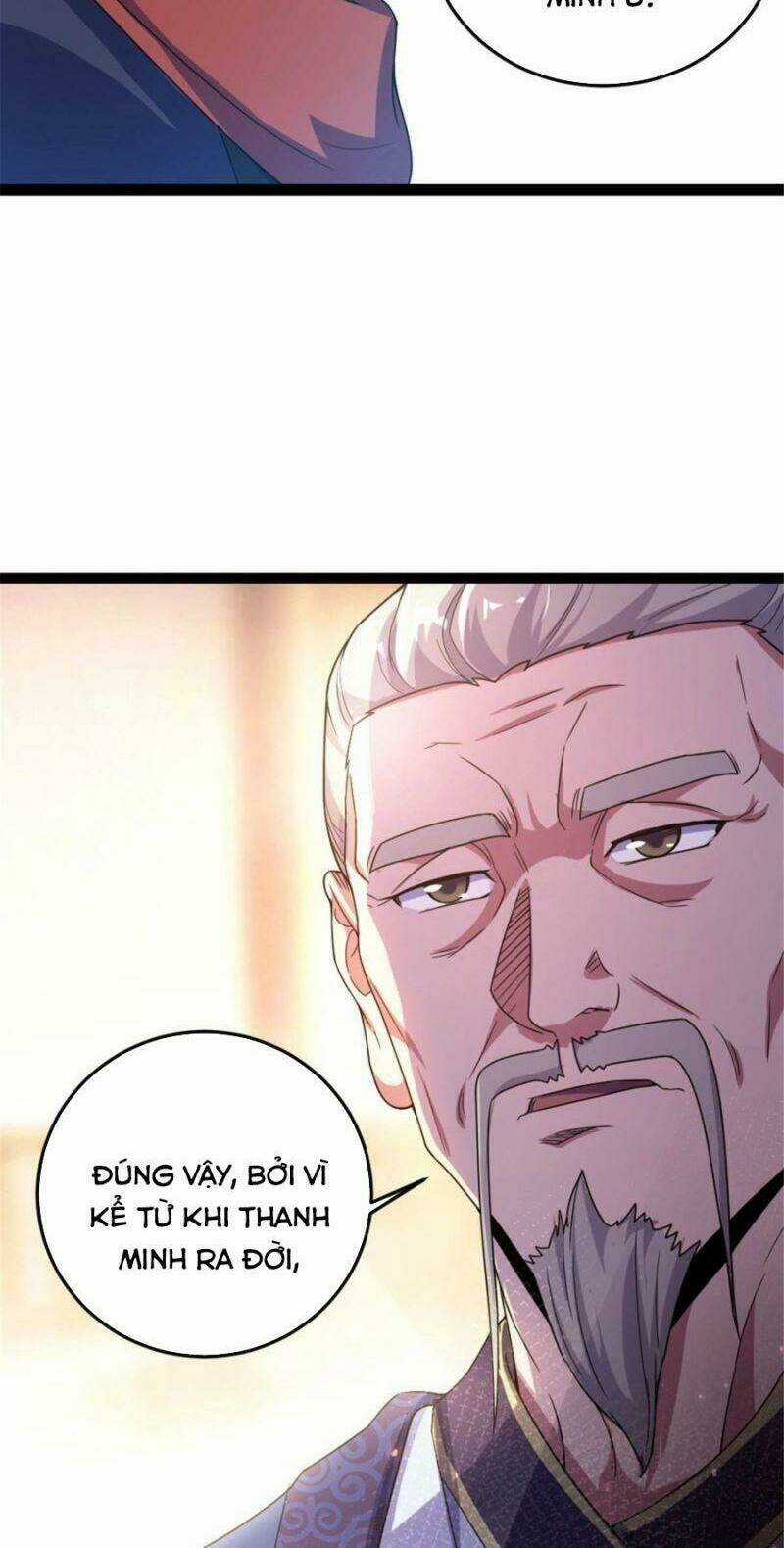 Ta Độ 999 Lần Thiên Kiếp Chapter 45 trang 2