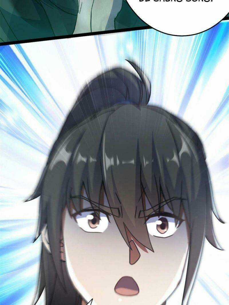 Ta Độ 999 Lần Thiên Kiếp Chapter 45 trang 20