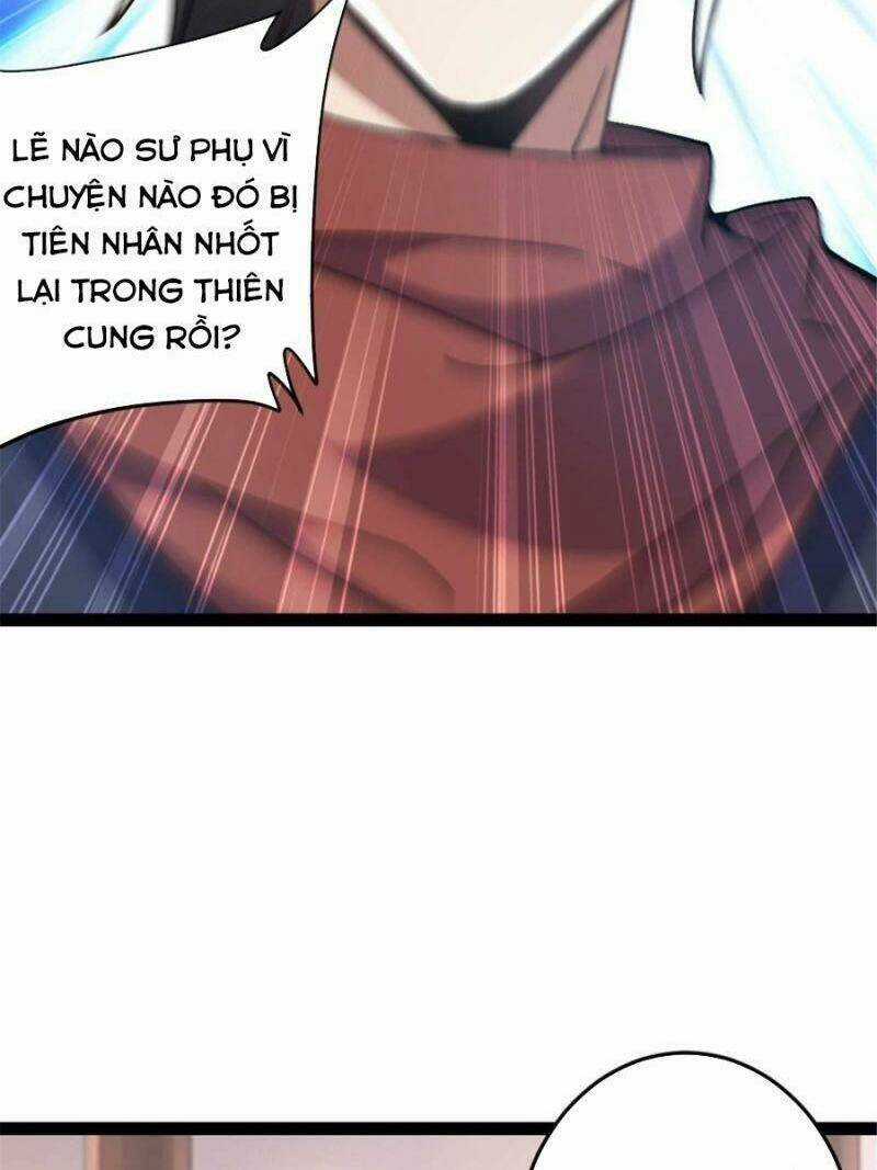 Ta Độ 999 Lần Thiên Kiếp Chapter 45 trang 21