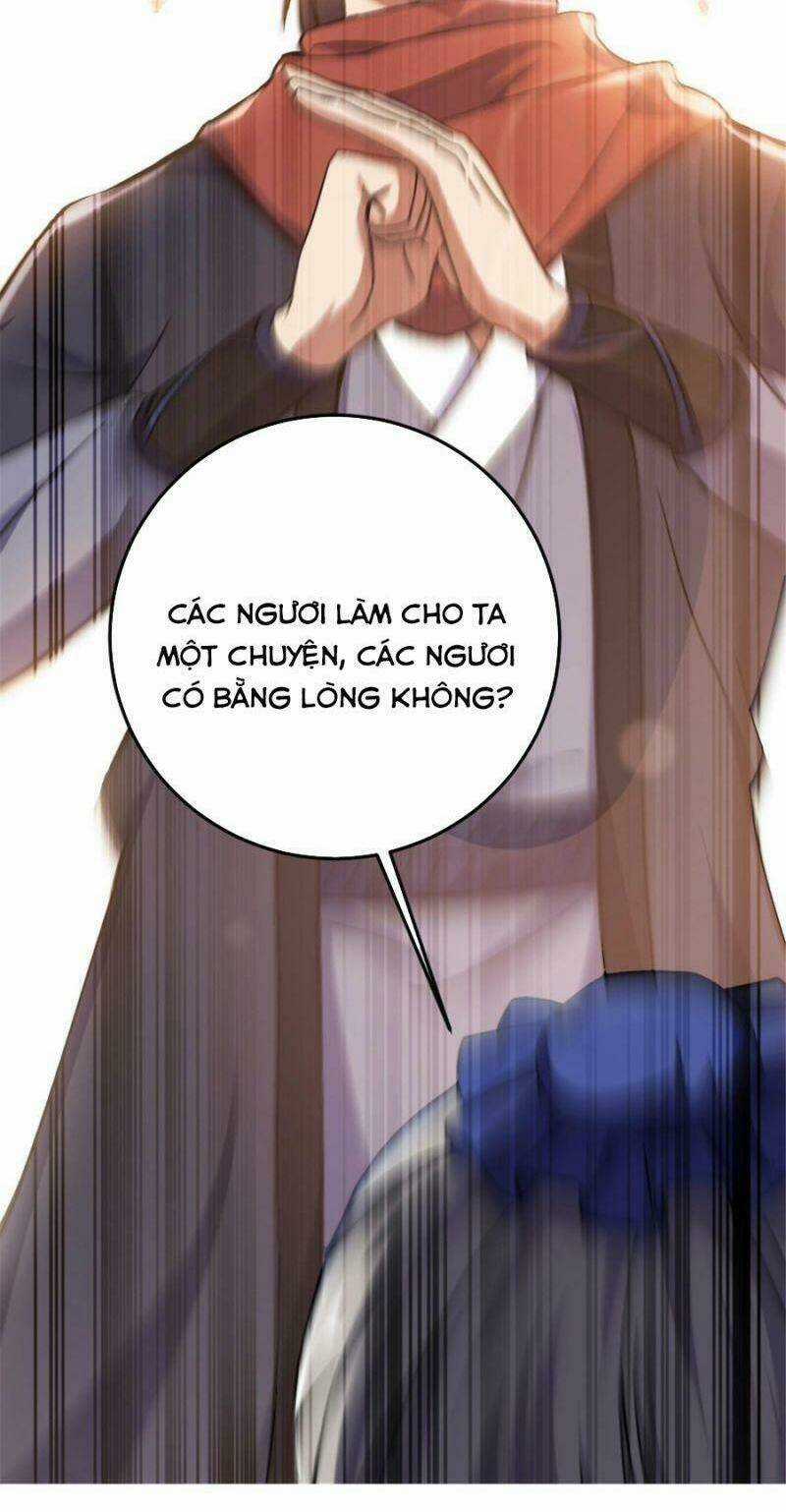 Ta Độ 999 Lần Thiên Kiếp Chapter 45 trang 24