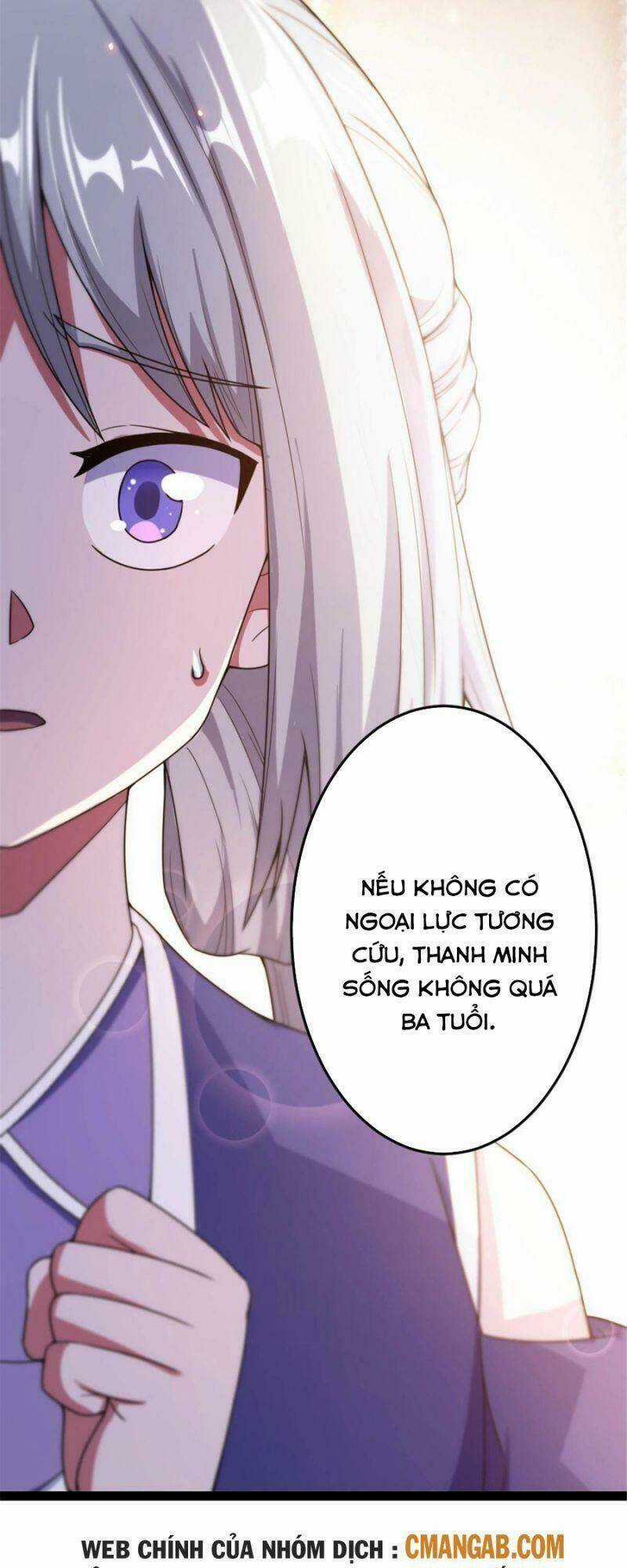 Ta Độ 999 Lần Thiên Kiếp Chapter 45 trang 4